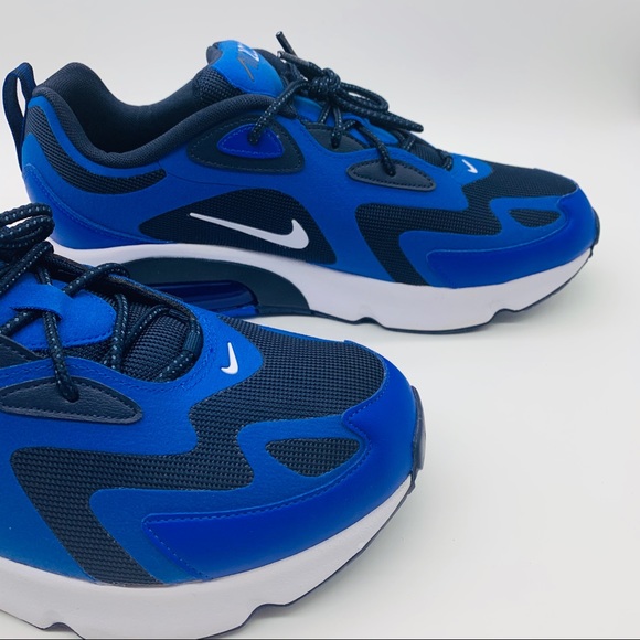 nike air max 200 • BRAND NEW • NEVER WORN - Picture 8 of 13